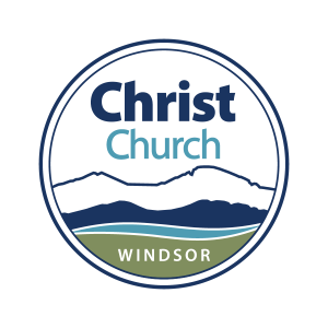 Christ Church Windsor
